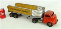 Smith Miller Toy Truck