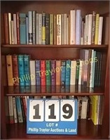 Collection Of Over 80 Assorted Books