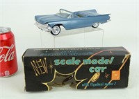 Buick Scale Model