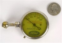 Model A Ford Dial Tire Gauge