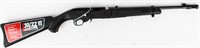 Gun Ruger 10/22 Takedown Semi Auto Rifle in .22LR