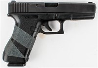 Gun Glock 22 Semi Auto Pistol in .40 S&W