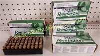 Remington 9mm Cartridges
