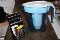 Zero Water, Water Purifier