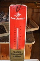 Winchester Ammunition Thermometer 7.5 x 26.5