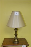 Table Lamp - 28" T