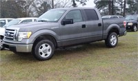 2010 Ford F-150