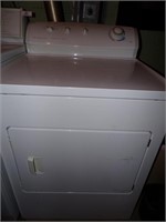 FRIDGIDAIRE GALLERY COMMERCIAL HEAVY DUTY DRYER