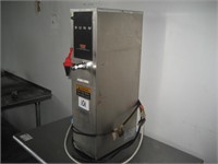 Bunn OHW Hot Water Dispenser  - Stainless