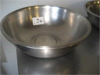 Stainless Mixing Bowl