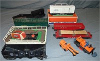 Lionel Rolling Stock