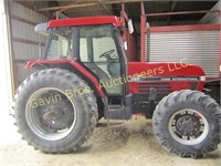 Case IH 5250 MFWD Tractor