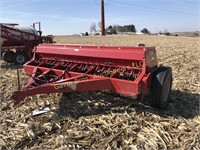 Case IH 5300 Soybean Special Grain Drill