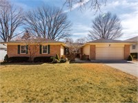 6631 Reeds Drive, Mission, KS  66202