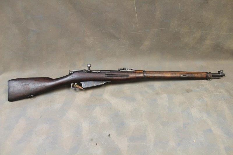 MARCH 19TH - ONLINE FIREARMS & SPORTING GOODS AUCTION