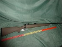 Stevens Mdl 200 Bolt Action Rifle - .270 Caliber