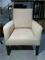 Henredon Accent Chair