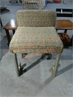 Make-up/Accent Chair