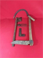 Primitive Tools Lot