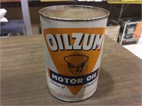 OILZUM CAN