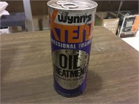 OIL TREATMENT CAN