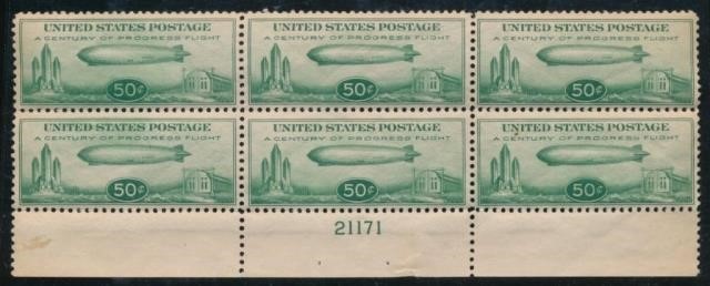 Golden Valley Stamp Auction #316