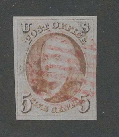 Golden Valley Stamp Auction #316