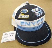 Enyce Size 7 1/4 Ball Cap