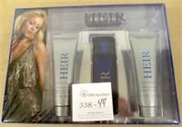 Paris Hilton Heir Gift Set
