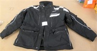 Victory Motorcycles Women's Size XL Coat