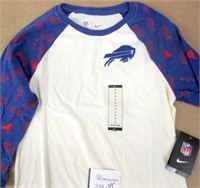 NFL Buffalo Bills Size S Shirt