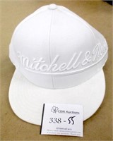 Mitchell & Ness One Size 7 7/8 Ball Cap