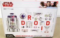Star Wars LittleBits Droid Inventor Kit