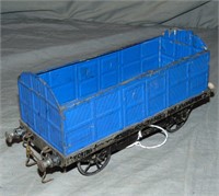 Nice Loetz Floor Train Coal Car