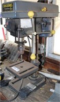 Central Machinery 8" Table Top Drill Press