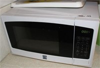 Kenmore Microwave Oven (works)
