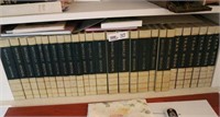 Set of World Book Encyclopedia's, 1967