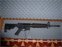 PSA  AR-15 Semi Auto Rifle - 223 Caliber NIB