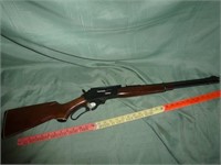 Marlin Mdl 336 Lever Action 30-30 Rifle