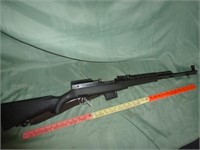 Norinco SKS 7.62X39 Semi Auto Rifle