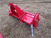 New/Unused Tar River TXG050 Tiller