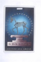 “Anno Equi” All Access Pass