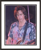 Bobby Weir Signed Photo