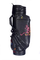 New "LimitDead Edition" Grateful Dead Golf Bag