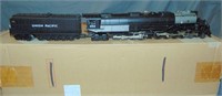 Lionel-American Flyer S Ga 46070 UP Big Boy