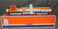Lionel 18262 BNSF SD70 Diesel