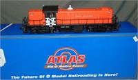 Atlas 5888-2 NH Alco RS3 Diesel