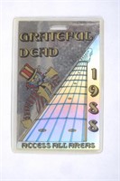 “Guitar Sam” All Access Pass