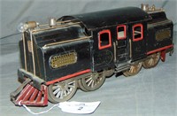 Lionel ST Ga 42 Electric