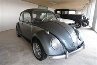 Volkswagen 111, 1967, MOMSFRI